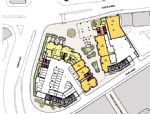Gore Street Development Salford